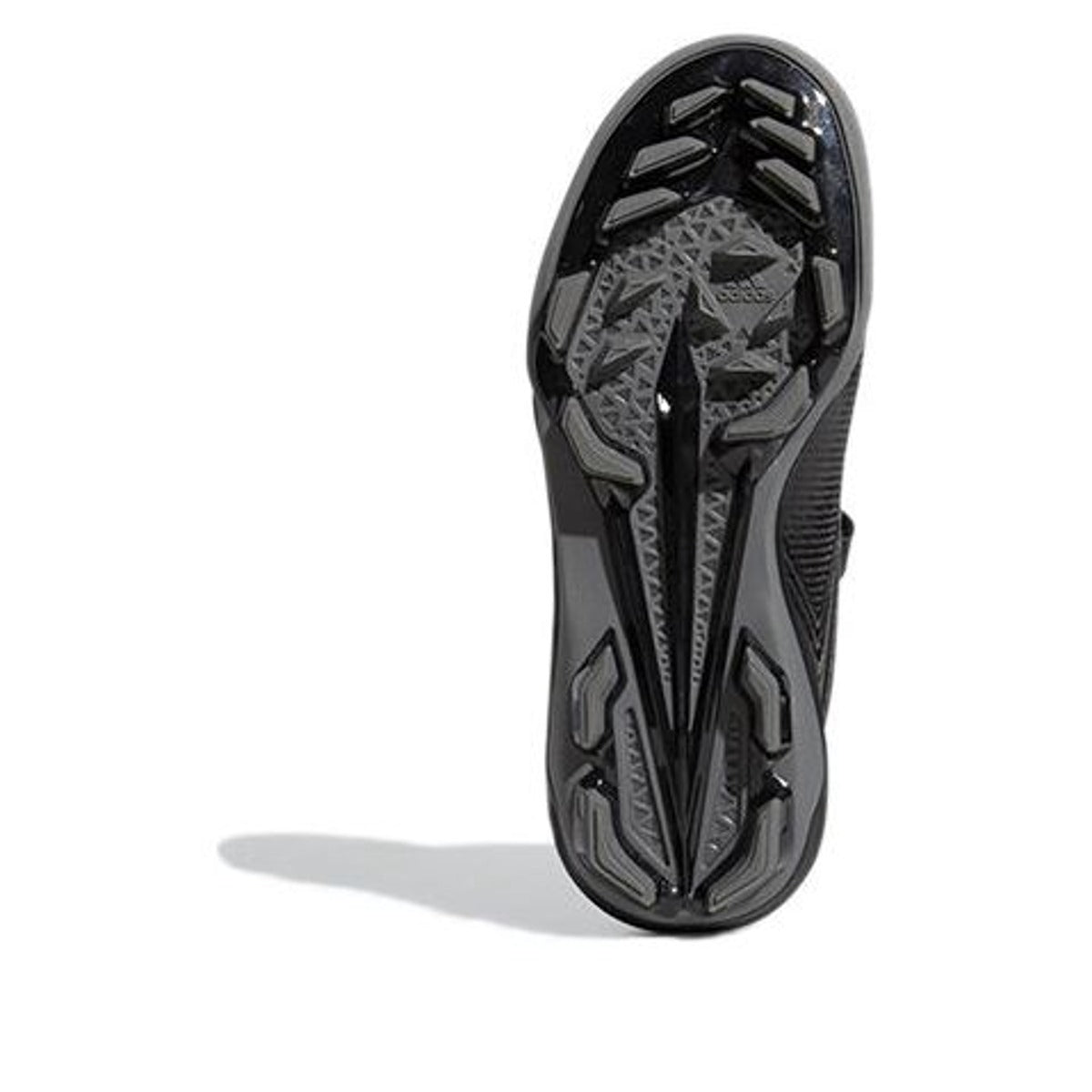 (GS) adidas Adizero Speed Point Low 'Black' EG3601