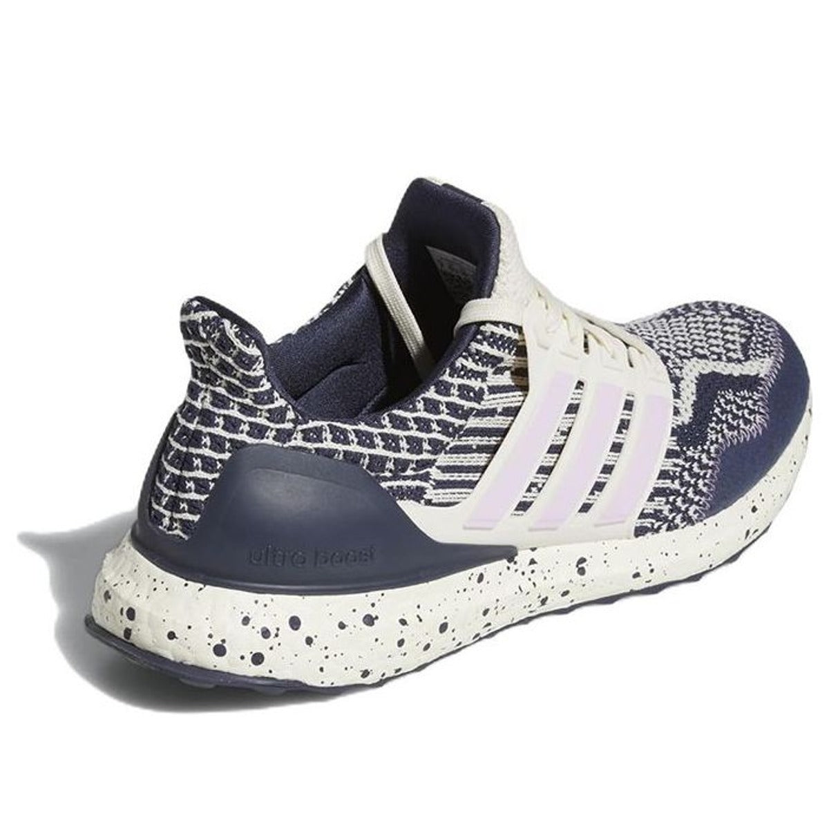 (WMNS) adidas Ultraboost 5 DNA 'Navy Pink White' GV8736