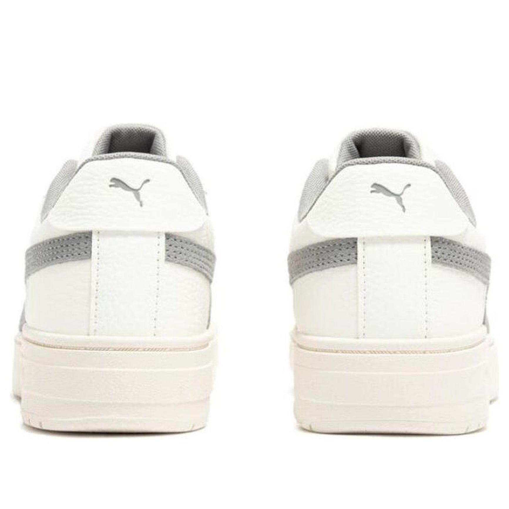 PUMA Ca Pro Low 'White Grey' 393490-06