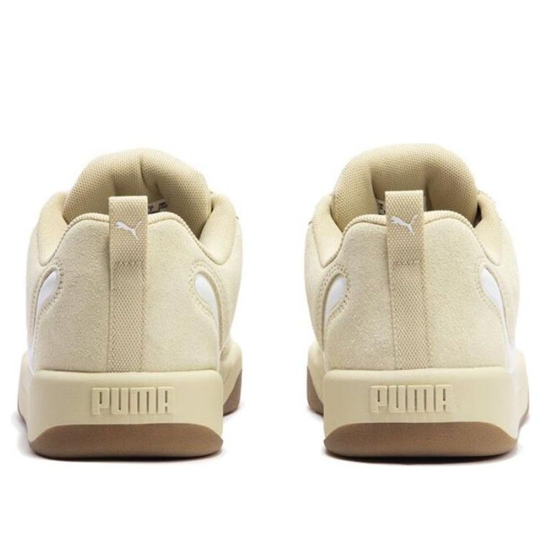 PUMA Footwear Park Lifestyle SD 'Putty Cream' 395022-02