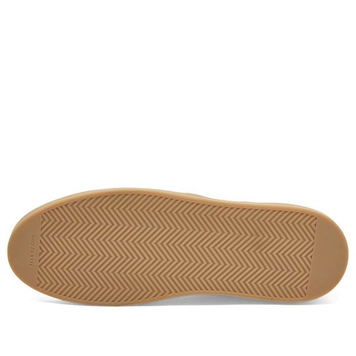 Fear of God 101 Lace Up Sneaker 'Taupe' 6P20-7000-SUN-251