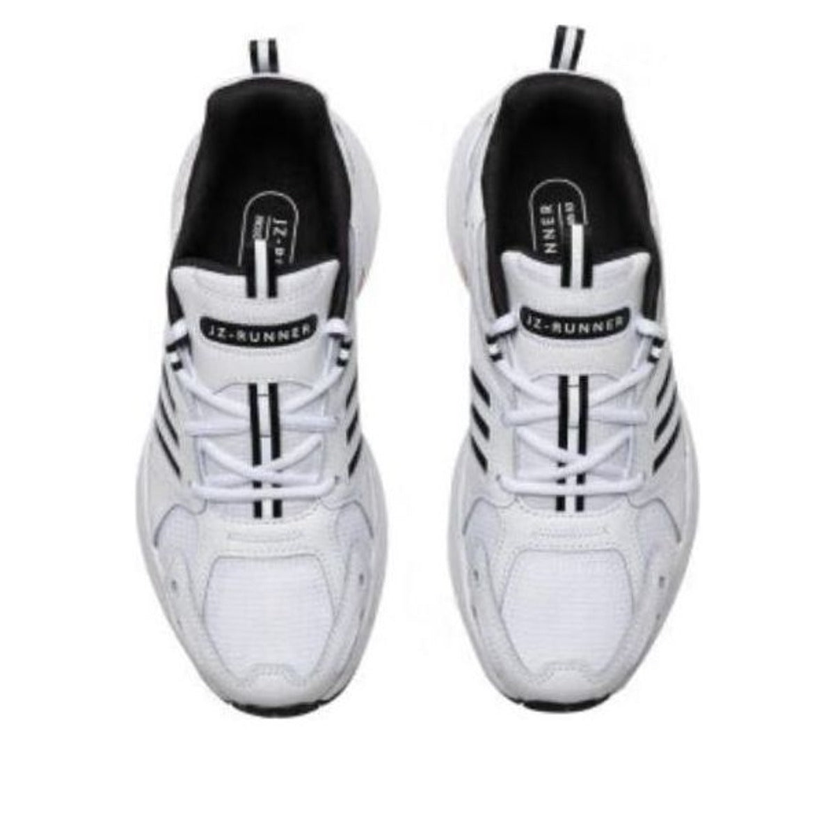adidas JZ Runner 'White Black' IH6362