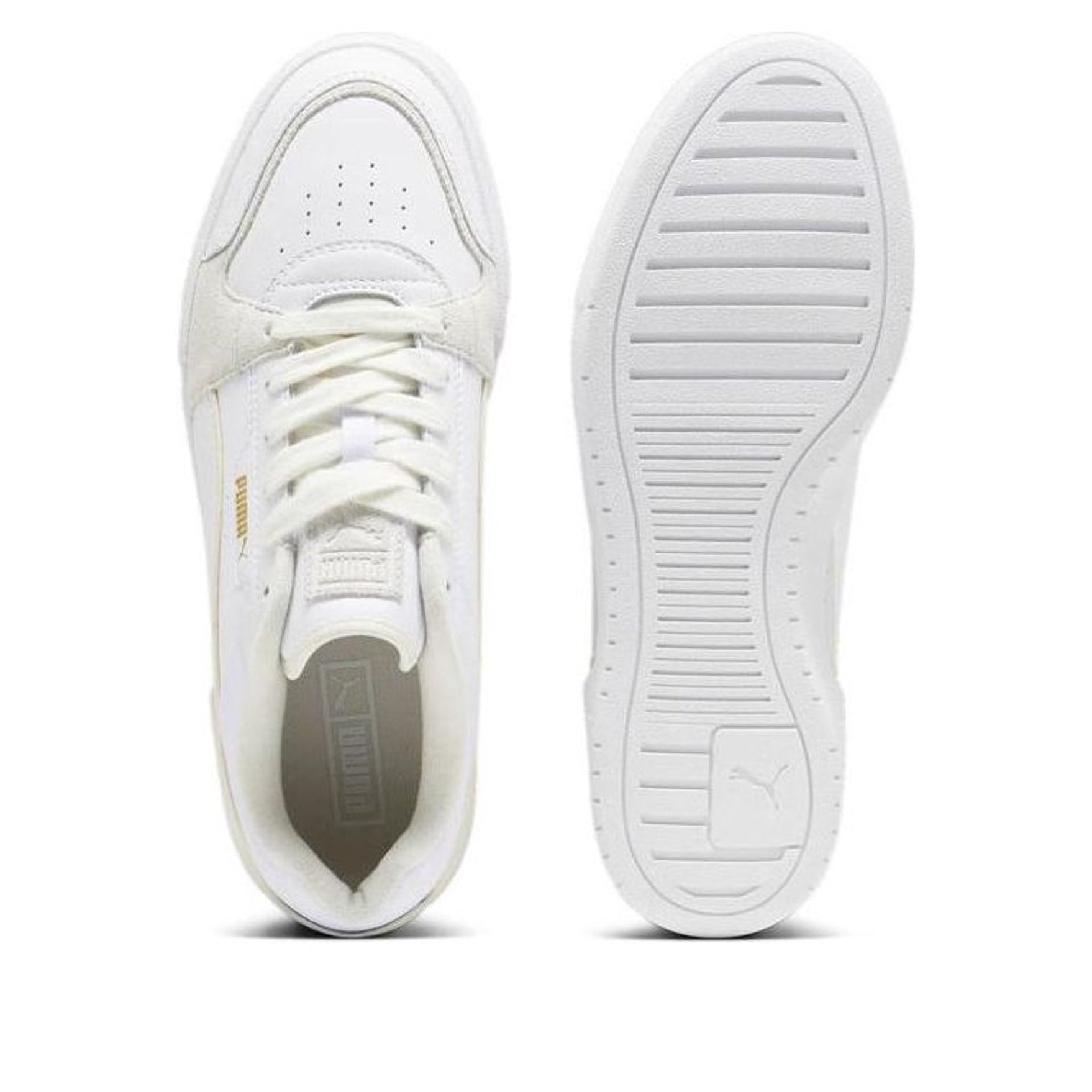 PUMA CA Pro Lux III 'White' 395203-01
