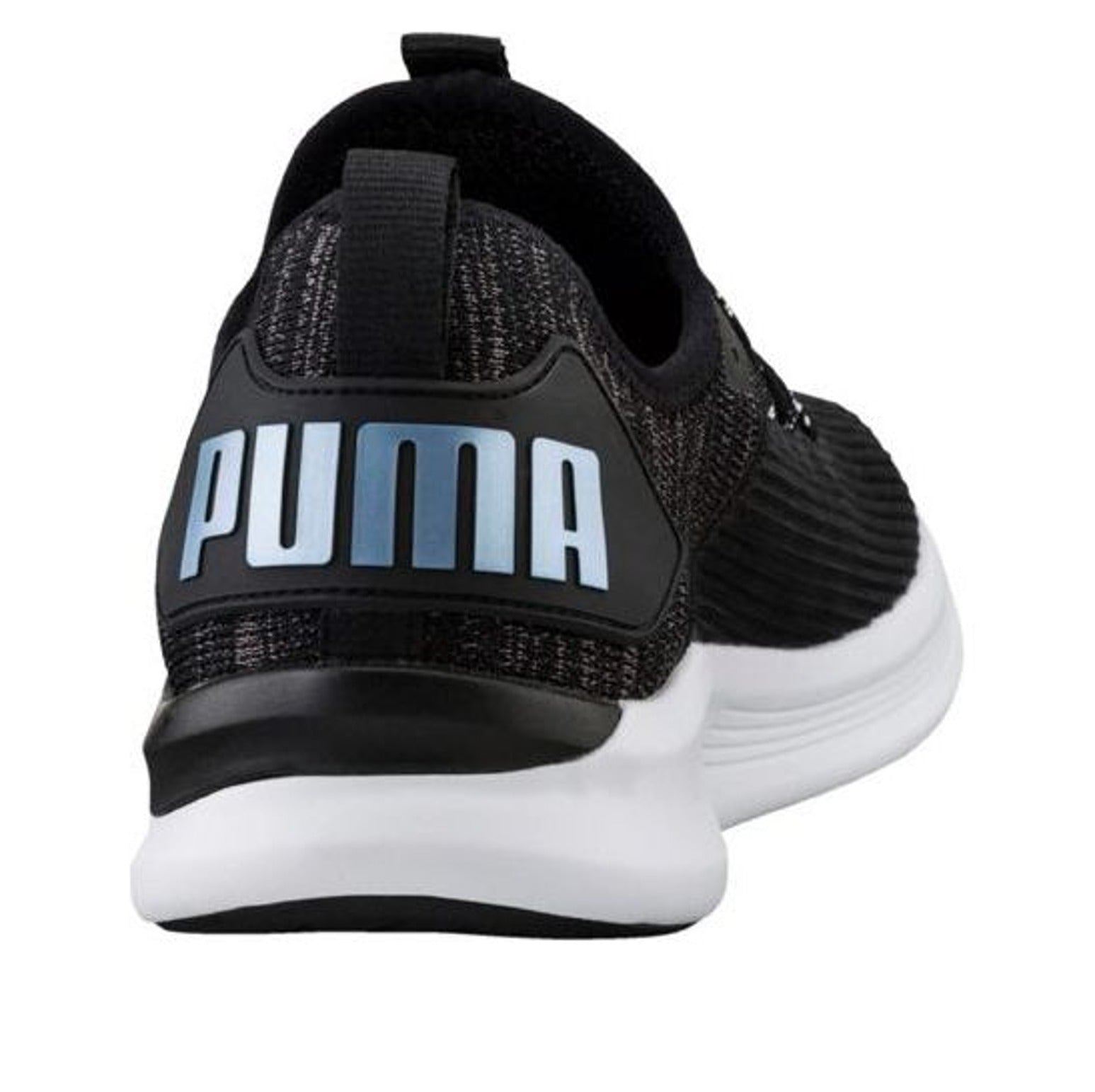 PUMA Ignite Flash 'Stripped Black' 190517-01