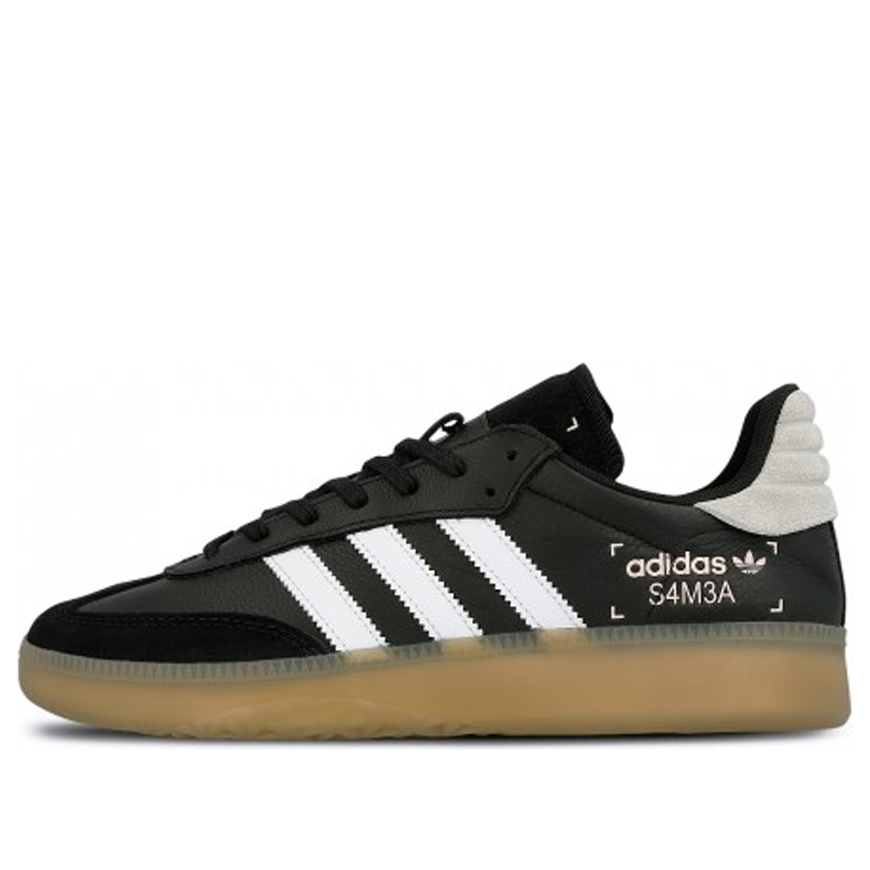adidas Samba RM 'Core Black' BD7539