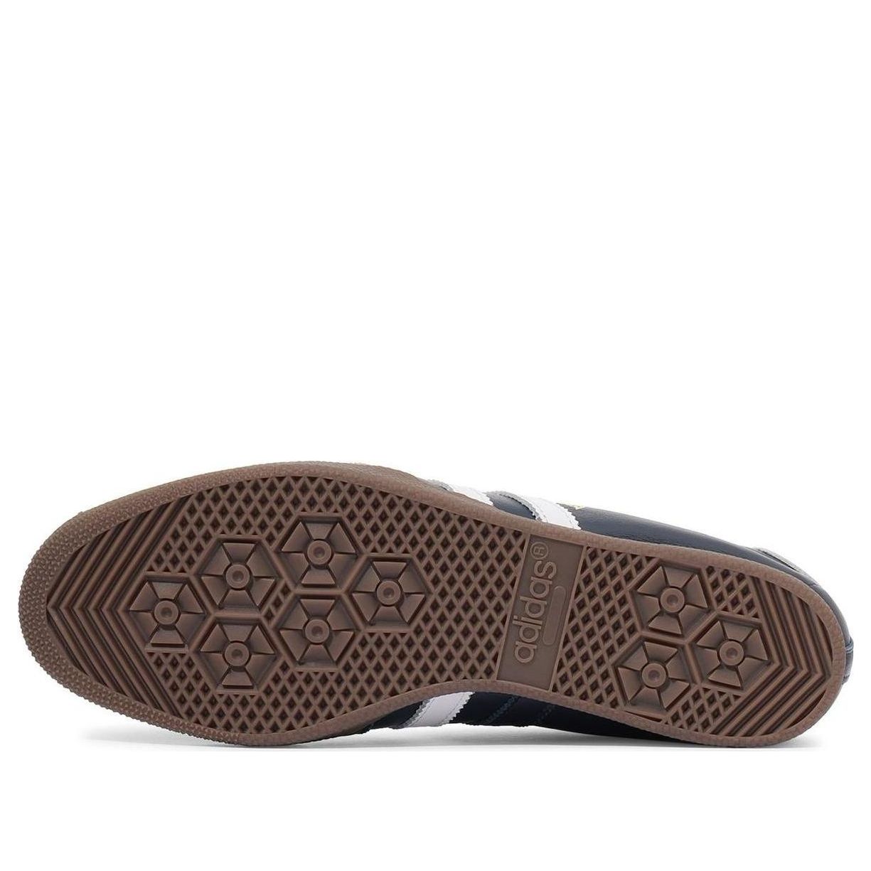 adidas originals SHIBUYA x BILLY'S 'Navy White Brown' IH1305