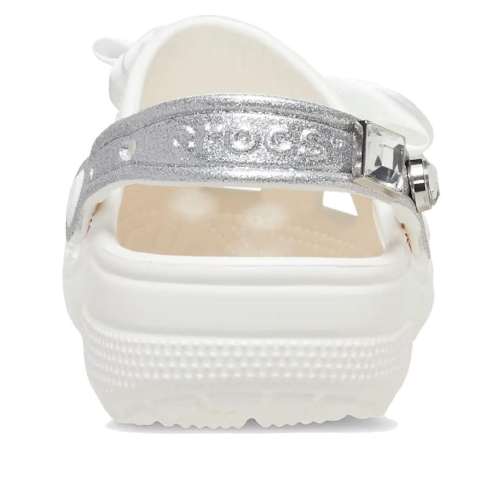 (WMNS) Crocs ASOS Exclusive Classic Clogs 'White' 209913-100