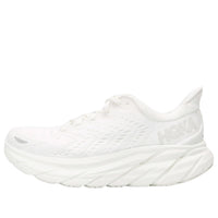 (WMNS) HOKA ONE ONE Clifton 8 'White' 1119394-WWH