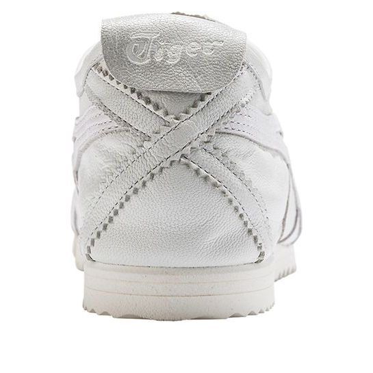 (WMNS) Onitsuka Tiger Mexico 66 Deluxe 'Triple White' 1182A288-101