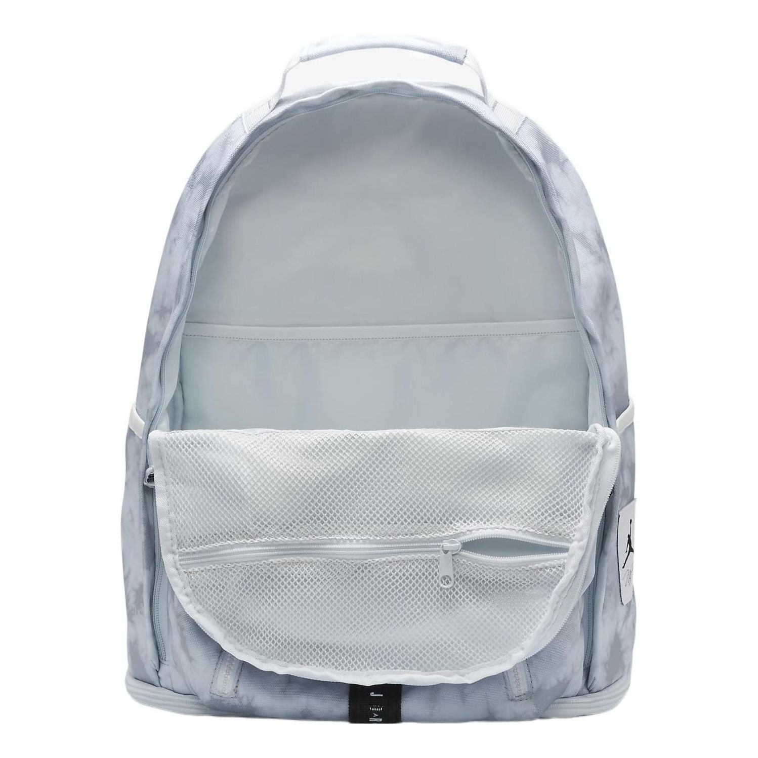 Air Jordan Sport Backpack 'White Black' 9A0743-P23