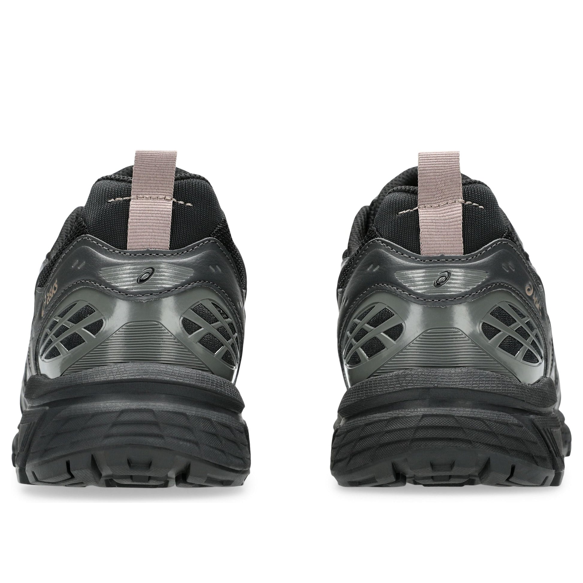 ASICS Gel-Nunobiki 'Black Taupe Grey' 1203A536-001
