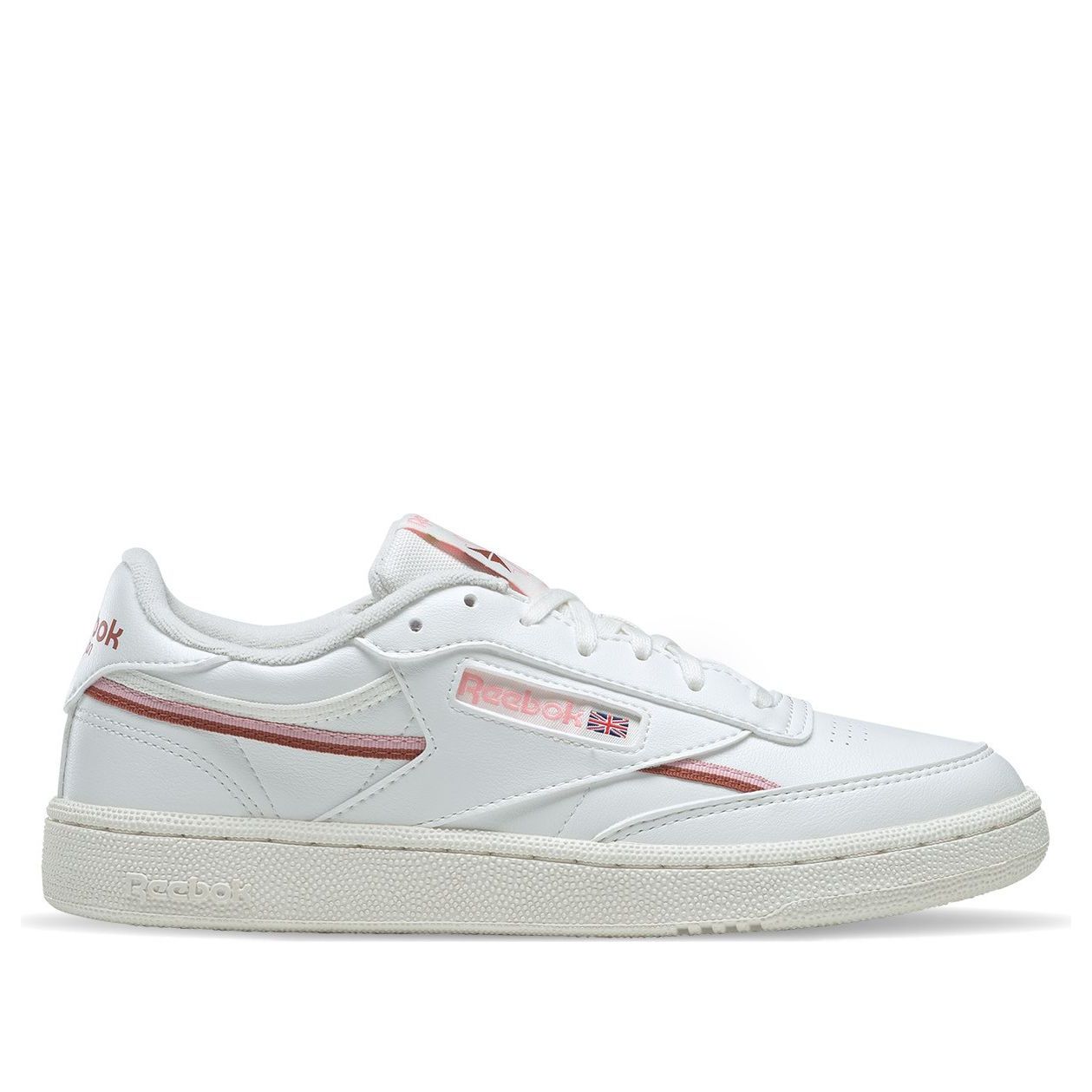 (WMNS) Reebok Club C 85 Vegan 'Chalk Pink Glow' GX7570