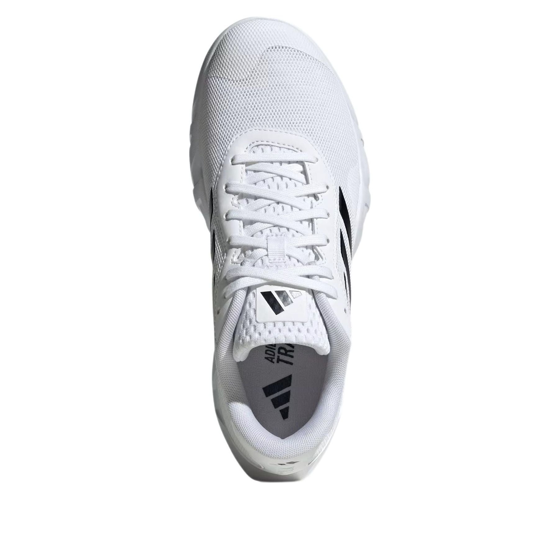 adidas Amplimove Trainer 'White Black' IF0954
