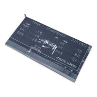Nike x Stussy Towel 'Blue' NESSE141-001