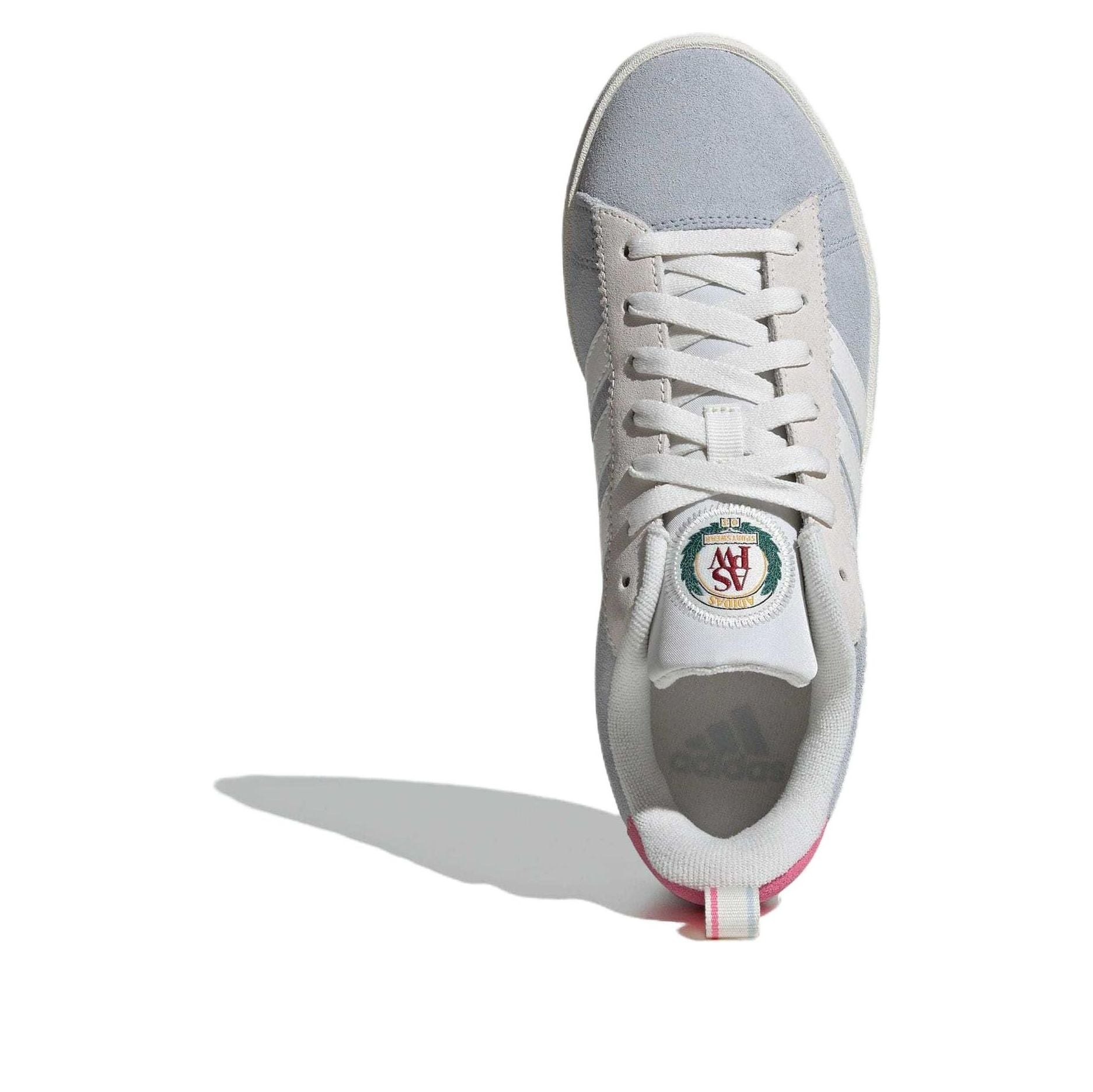 (WMNS) adidas Grand Court Alpha 'Grey White' JI4571