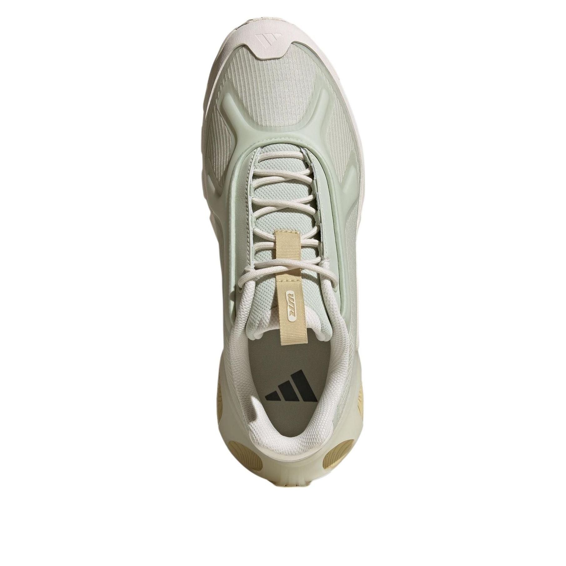 adidas Wonder Runner 'Green White' ID3661