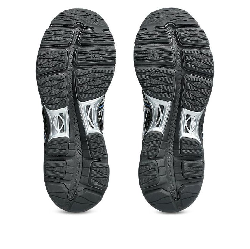 ASICS Gel K1011 'Soft Yellow Black' 1203A756-750