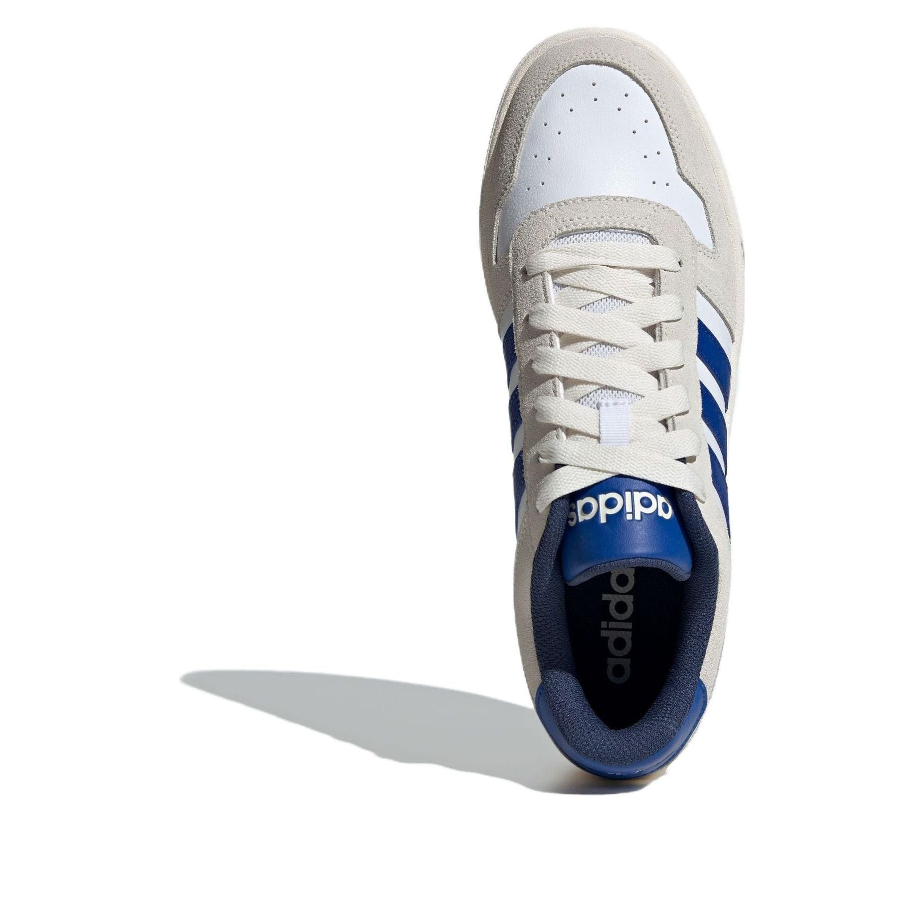 adidas D-Pad Classic 'White Blue' JH8811