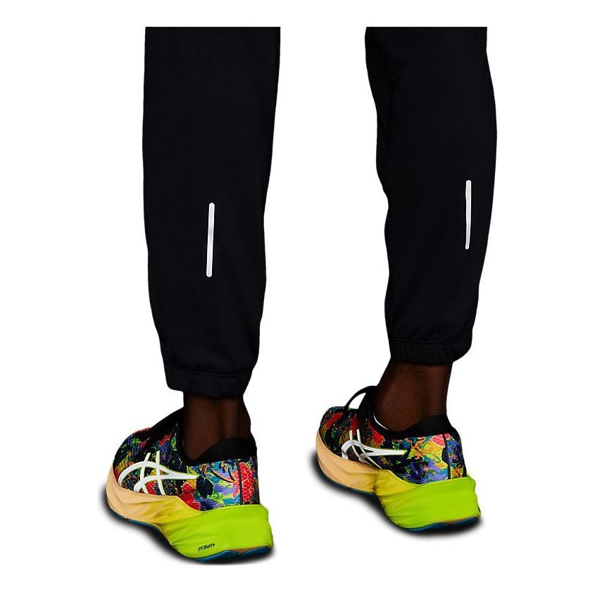 ASICS Men Lite-show Pants 'Black' 2011C754-001