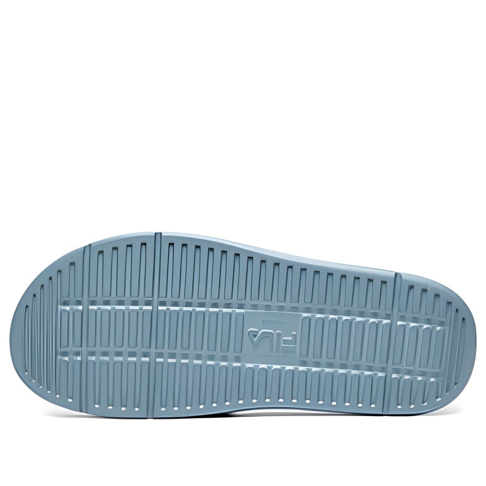 (WMNS) FILA Fusion COMO Sliders 'Teal Whire' T12W227510BLG