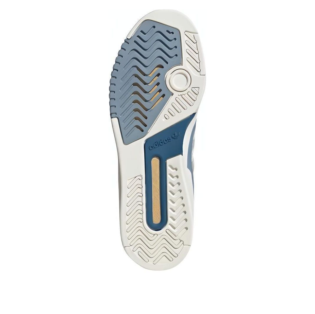 adidas originals Drop Step Low 2.0 'White Teal' IG4336