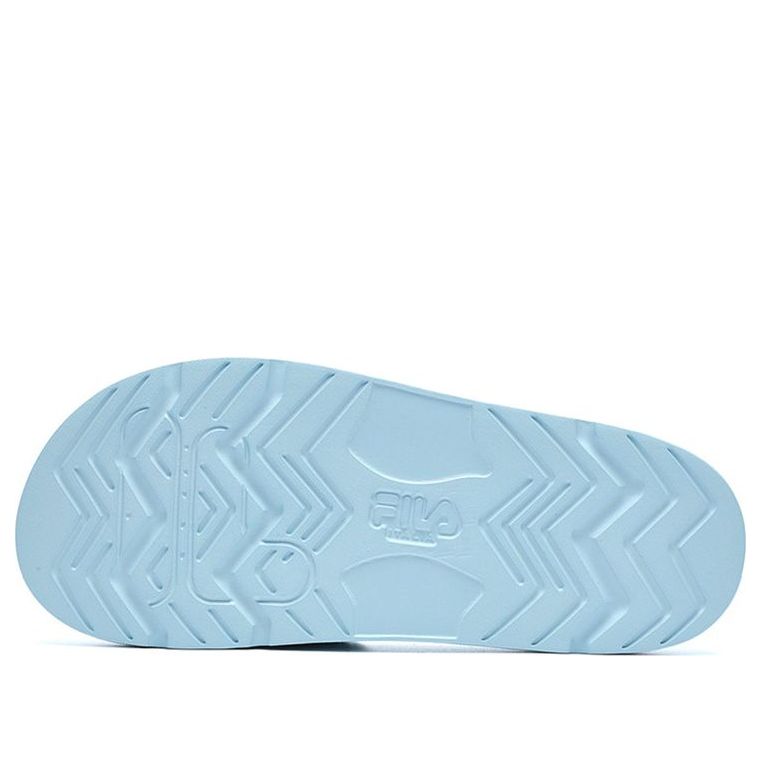 (WMNS) FILA Drifter 'Blue' F12W226504FOM