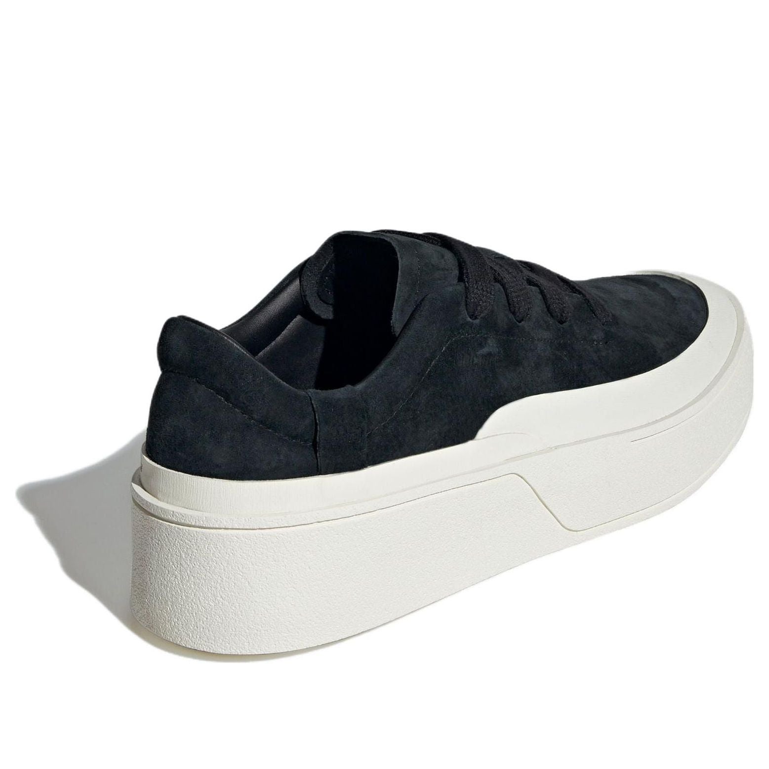 adidas Labcourt 'Black White' ID6227