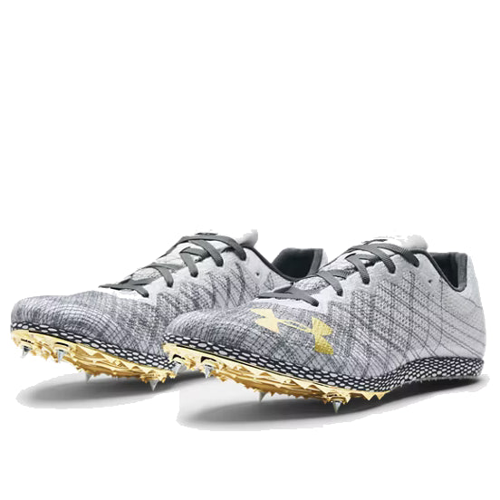 Under Armour HOVR Shakedown 'Halo Grey' 3022515-105