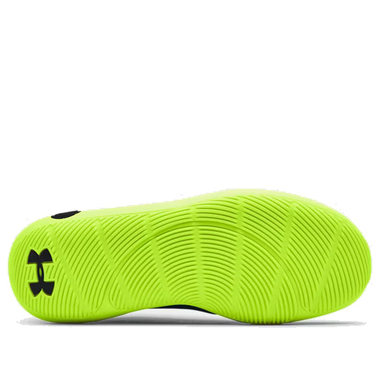 Under Armour Recover LCE 'Black Green' 3024692-003