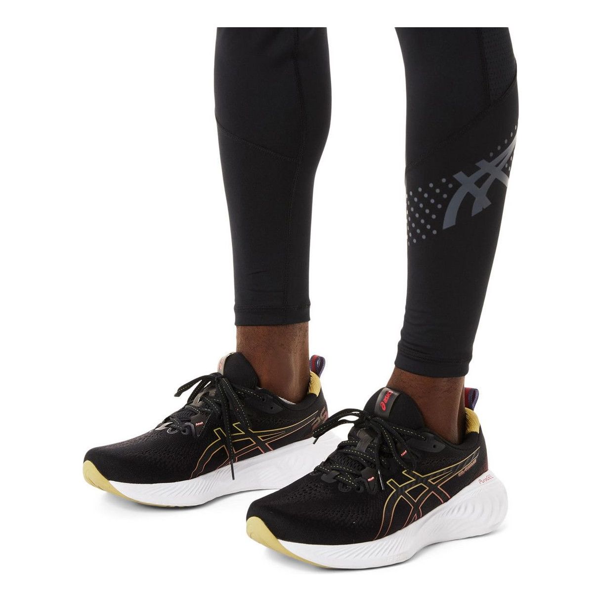 ASICS Icon Tight 'Black' 2011C731-001