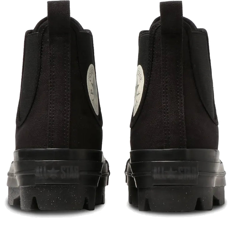 Converse All Star Sidegore Chunk Hi 'Black' 31309440