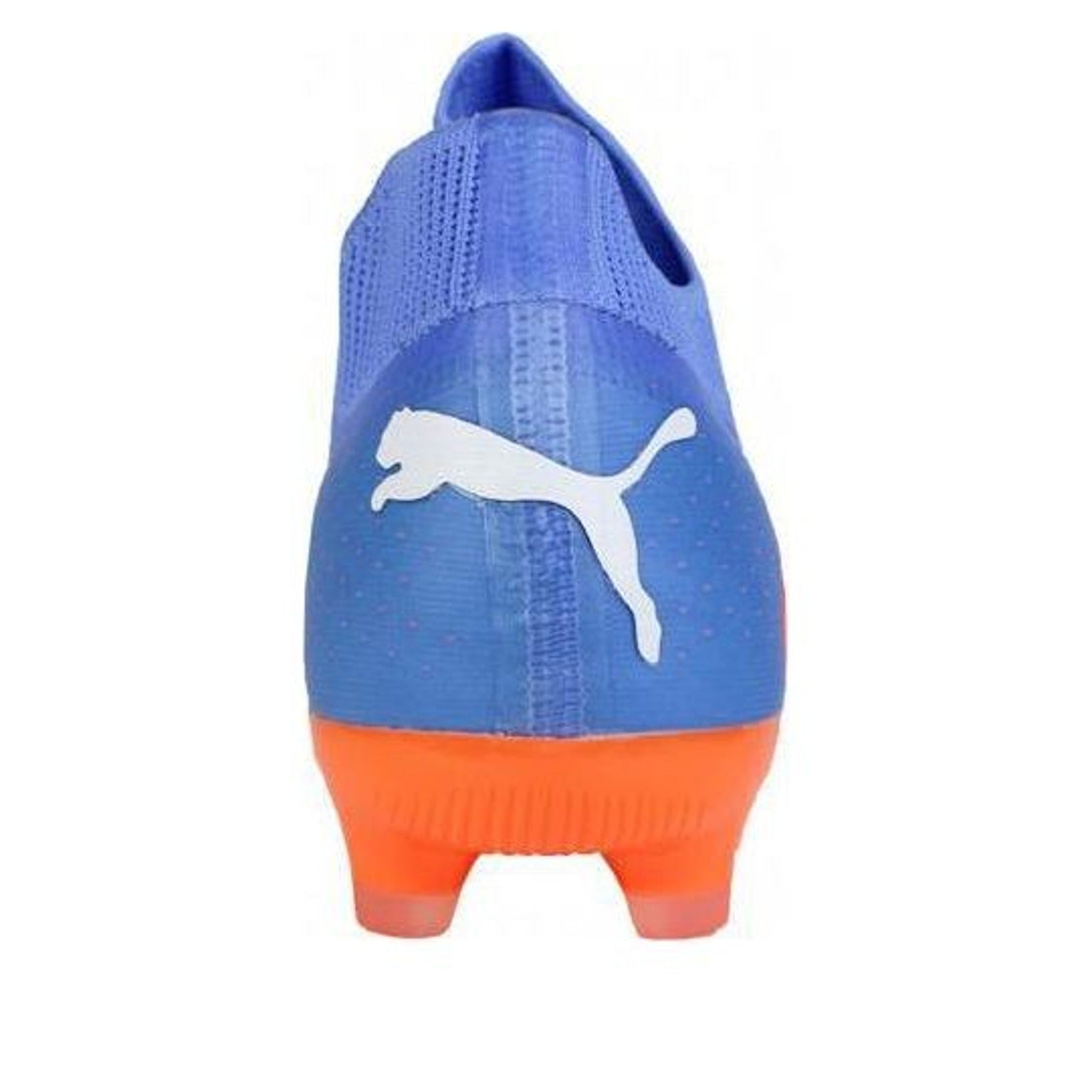 PUMA Future Match HG/AG 'Blue Orange' 107182-01