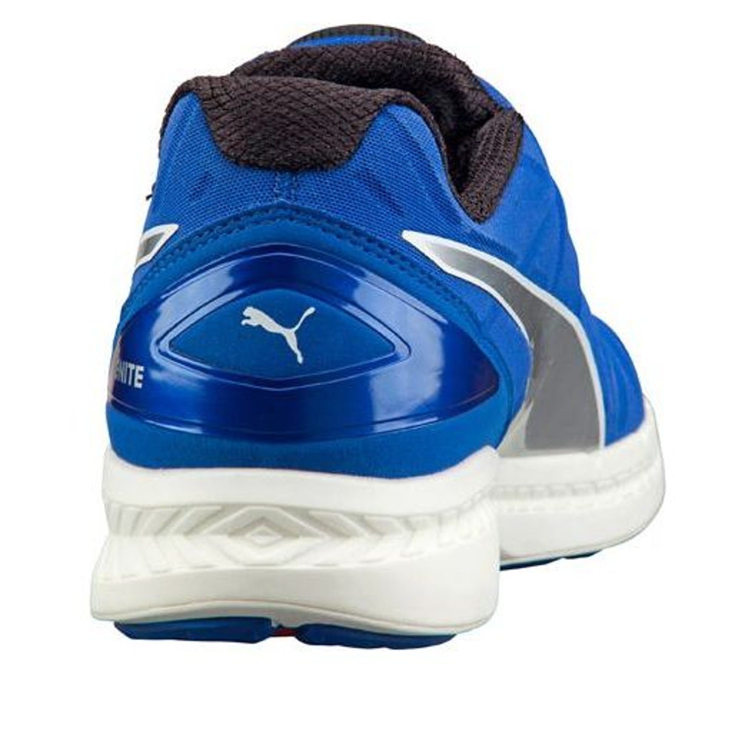 PUMA Ignite Disc 'Blue White' 188616-02