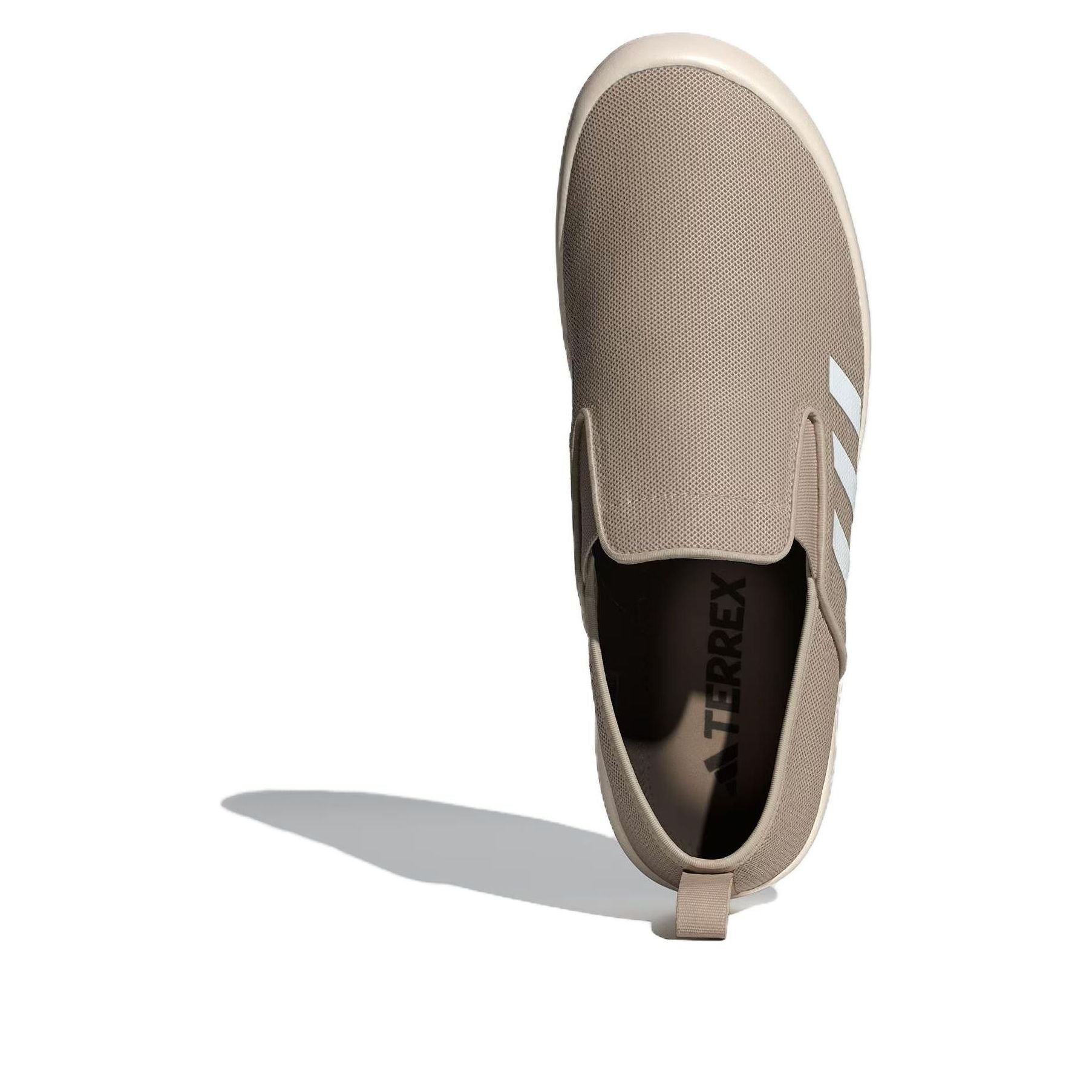 adidas Terrex Boat Slip-On Dlx Water 'Tan' ID8649