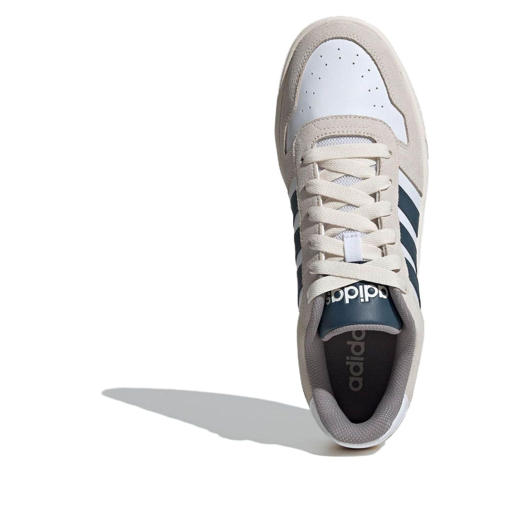 adidas D-PAD Classic 'White Teal' JH8812