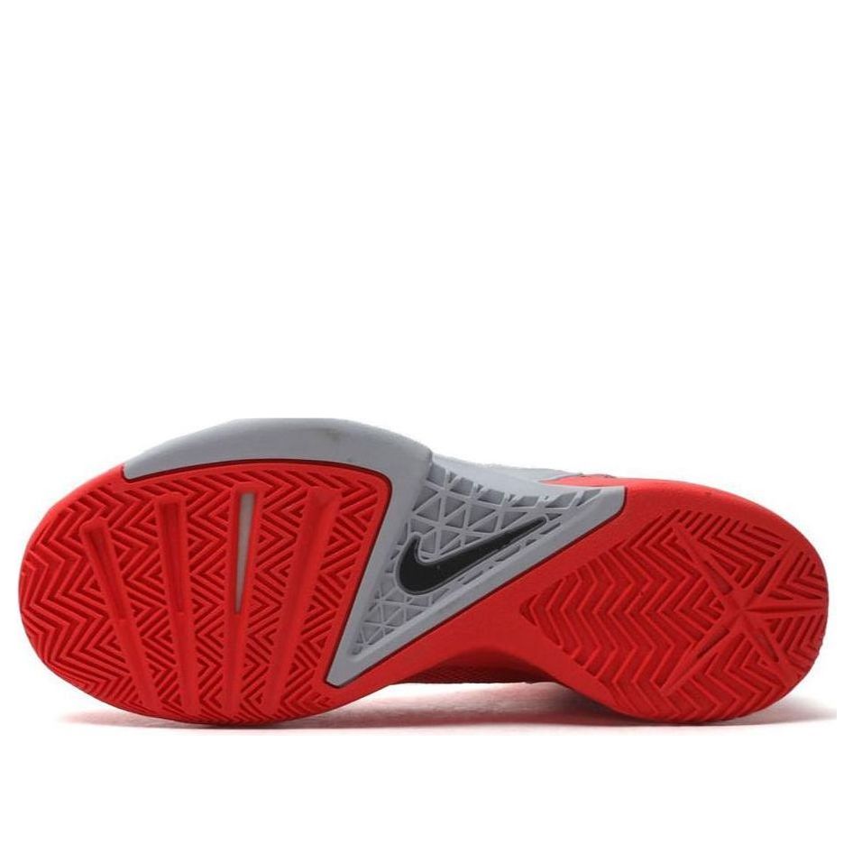 Nike Zoom Hyperfuse 2013 'Red Black White' 615896-600