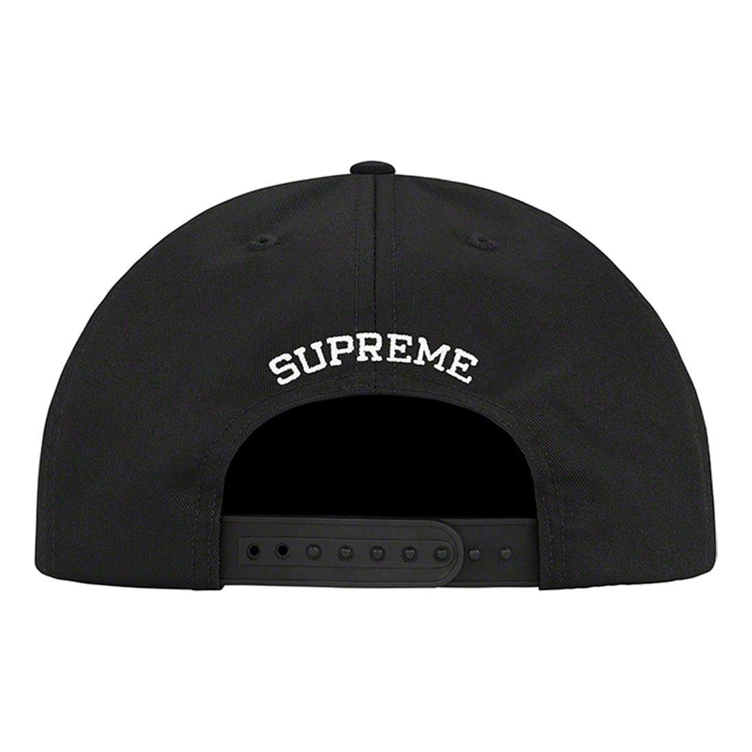 Supreme Mobb Deep Dragon 5-Panel 'Black White' SUP-SS23-2282