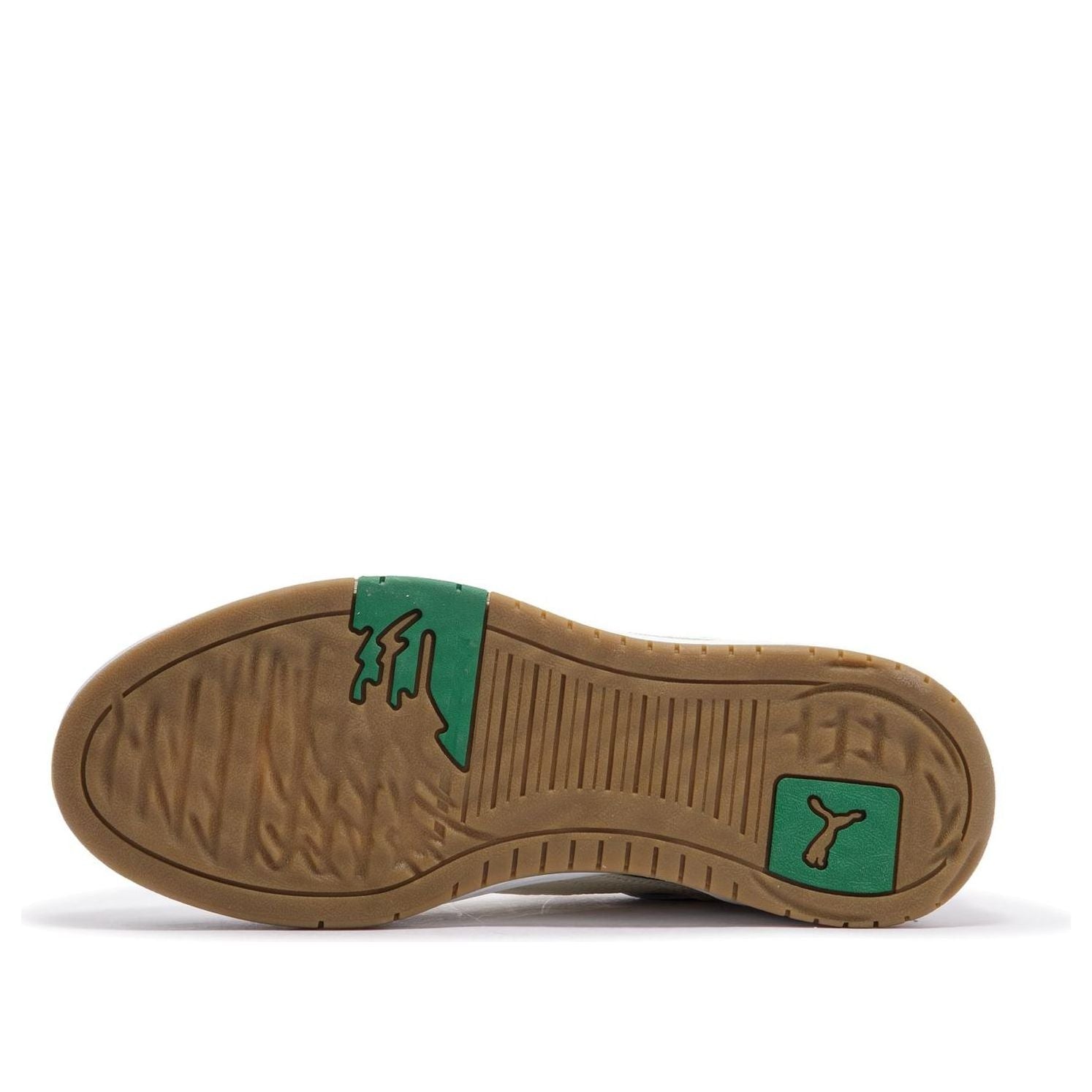 PUMA CA Pro Ripple Earth 'White' 395773-03