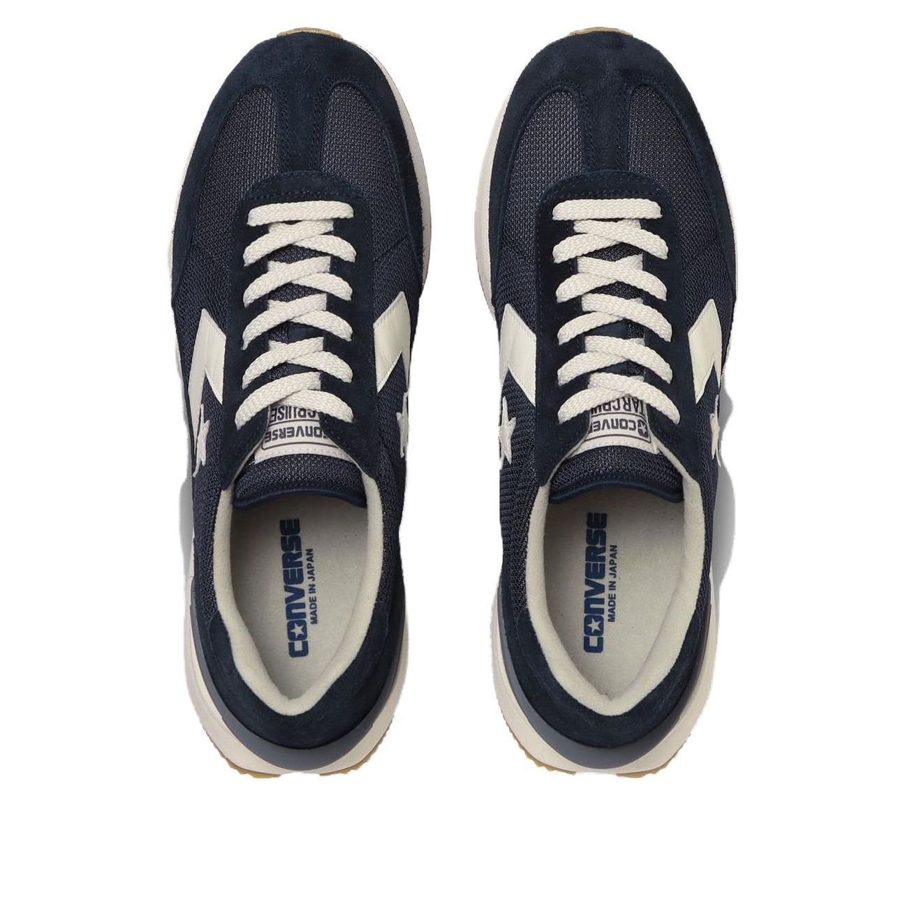 Converse Starfiresc J 'Black White' 34201661