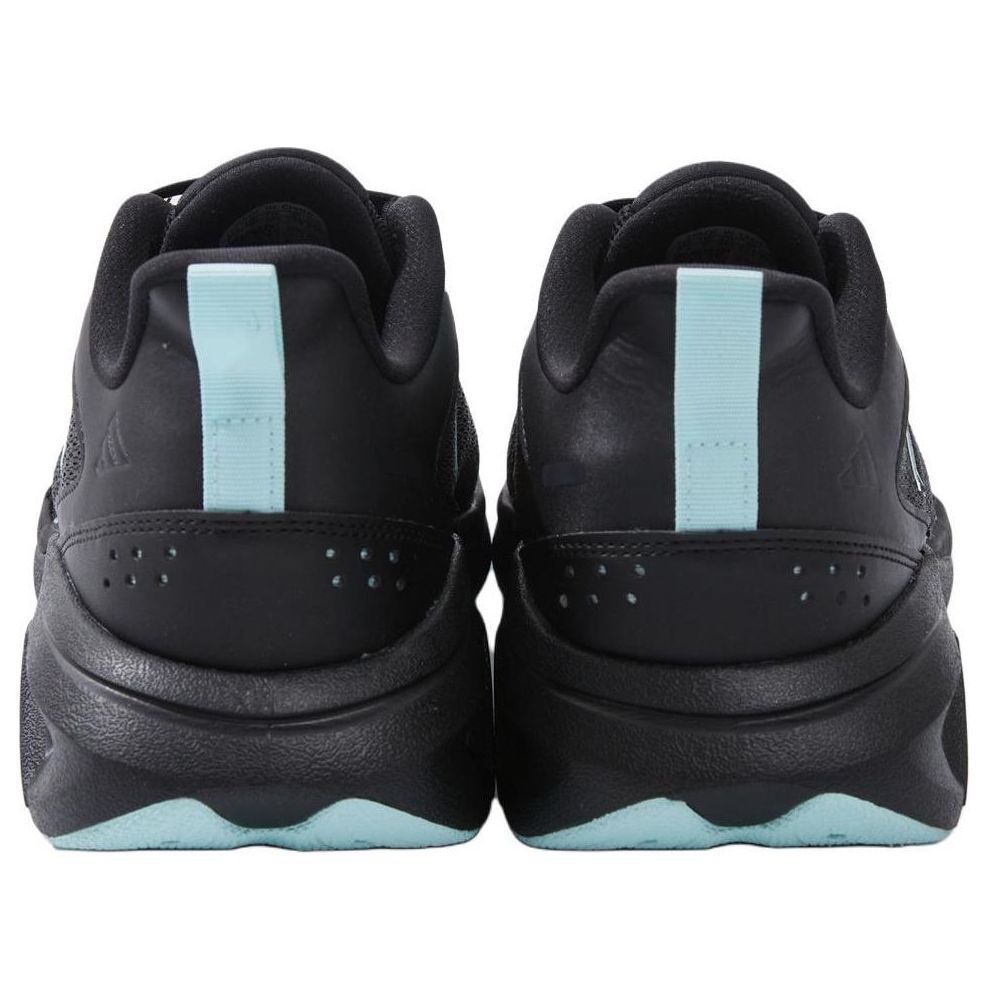 adidas Neo All Day Power 'Black Teal' JQ2245