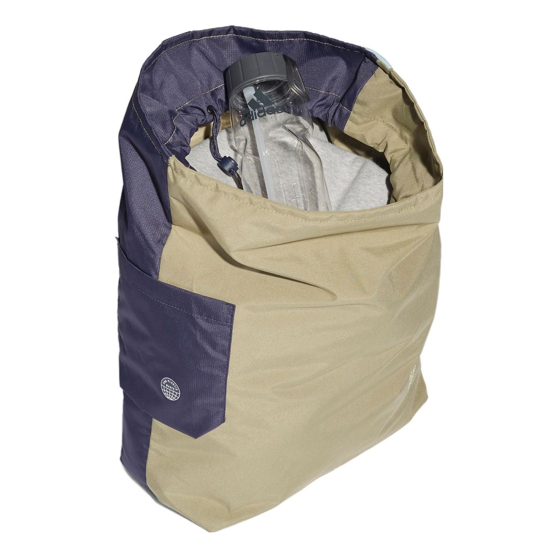 adidas City Xplorer Shoes Bag 'Olive Green' HA5682