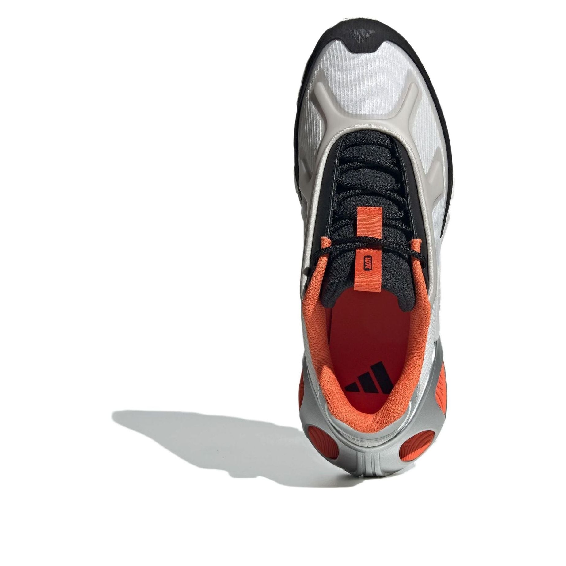 adidas Edge Runner 'Grey Black' JP5261