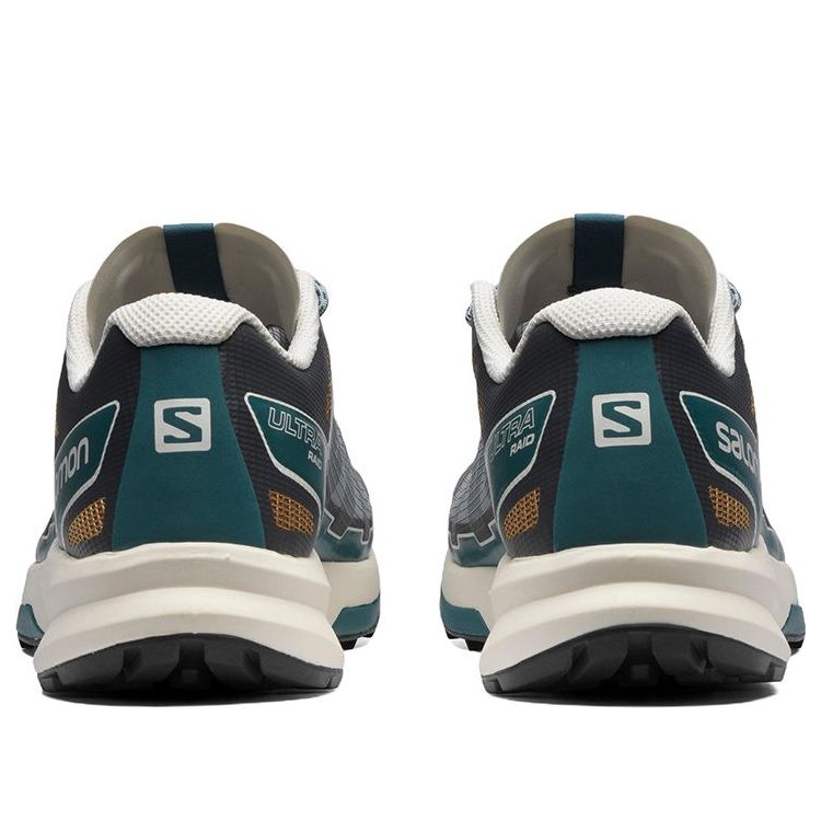 SALOMON Ultra Raid 'Grey Mallard Blue' 414716
