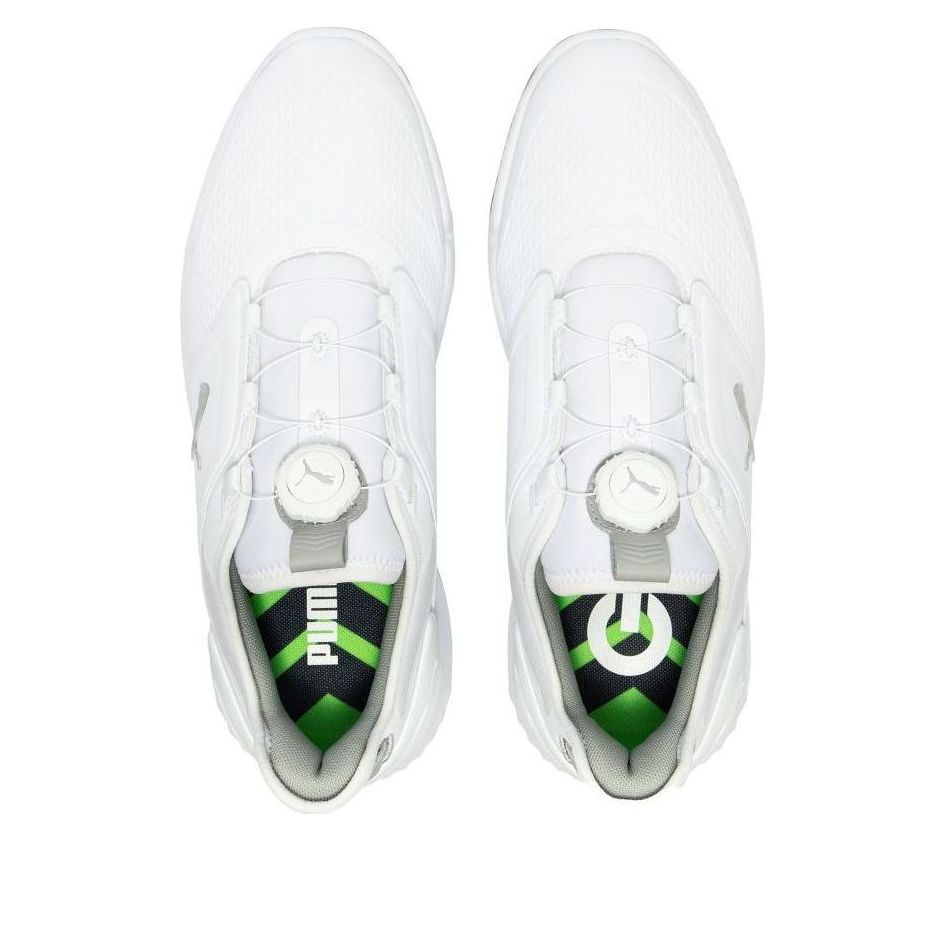 PUMA Ignite Elevate Disc 'White' 376080-01