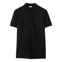 Burberry 26 Cotton Polo Shirt 'Black' 80964251