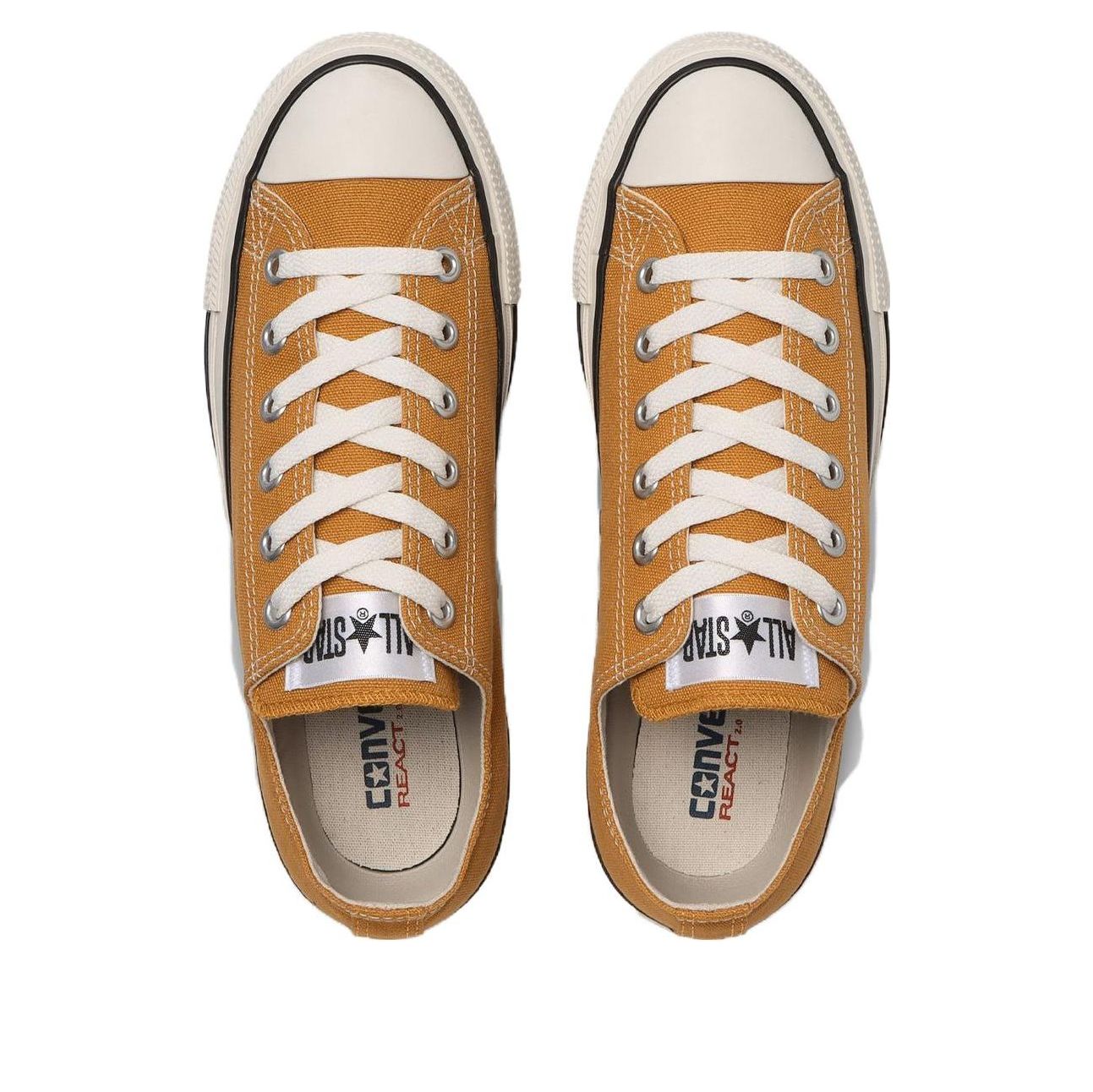 Converse All Star OX 'Orange White' 31310691