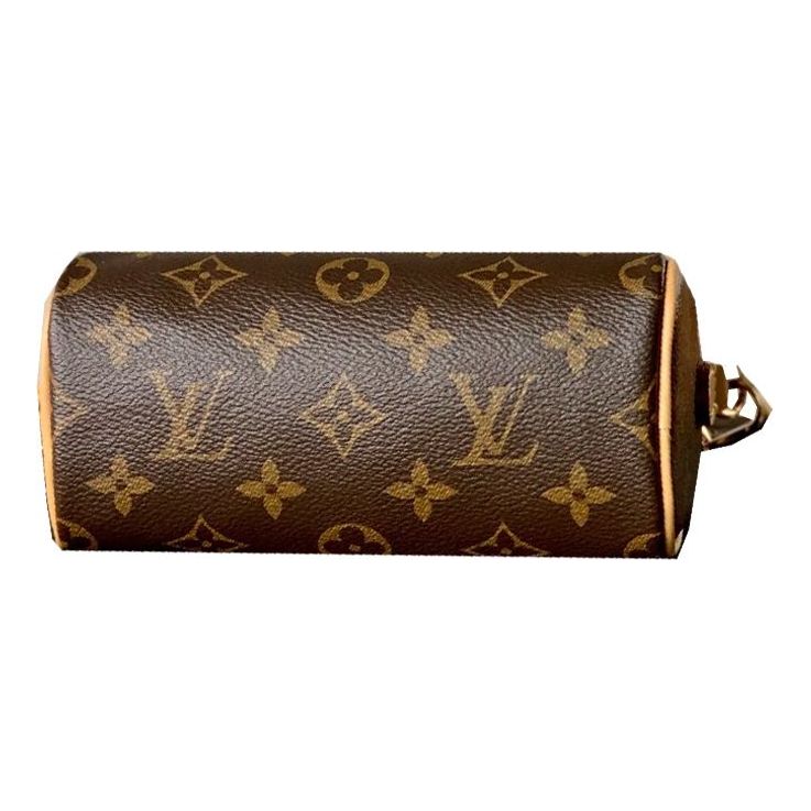 LOUIS VUITTON Speedy Nano 'Monogram' M81085