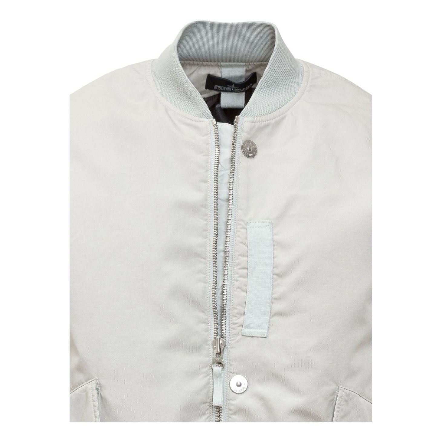 STONE ISLAND Shadow Project Hollowcore Poly Light Jacket 'Grey' 751940706-V2061