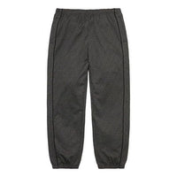 Supreme Repeat Track Pants 'Black' SUP-SS22-200