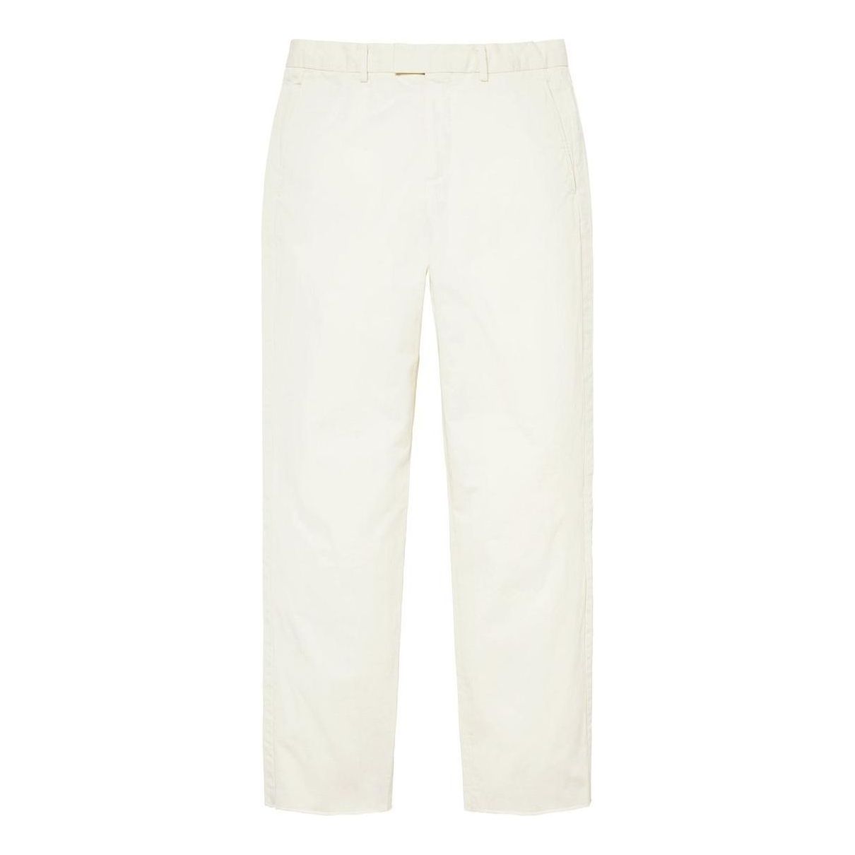 Supreme x MM6 Maison Margiela Washed Cotton Suit 'White' SUP-SS24-120